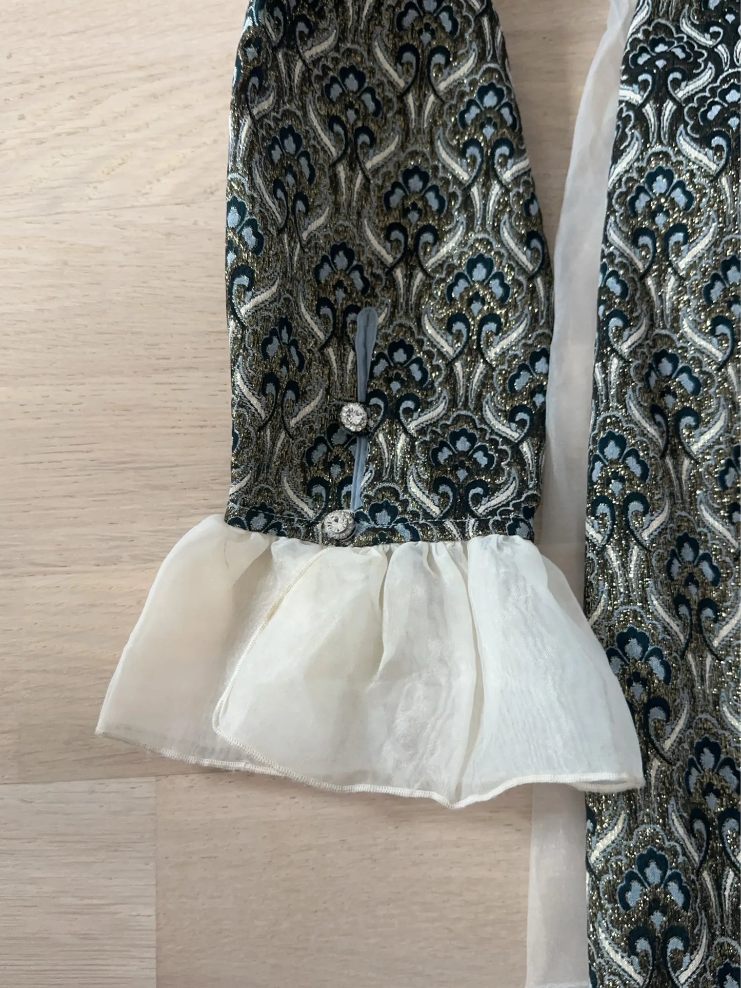 Custommade Dress