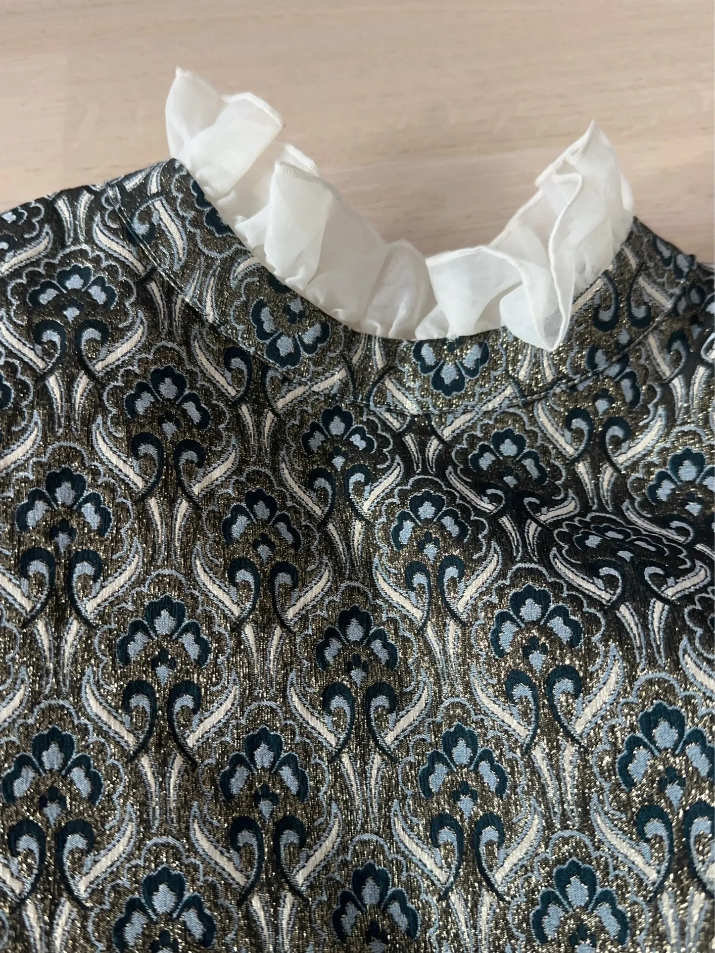 Custommade Dress