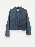 Uniqlo Jacket