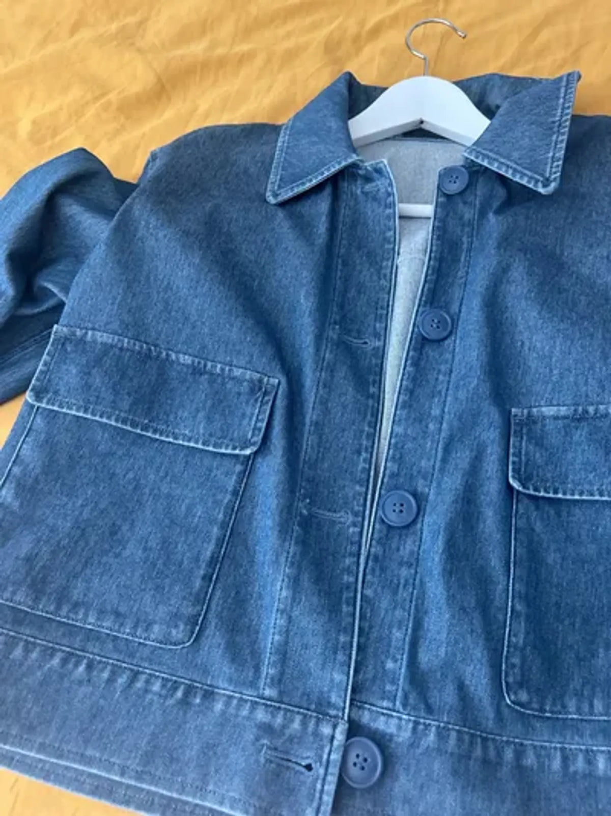 Uniqlo Jacket