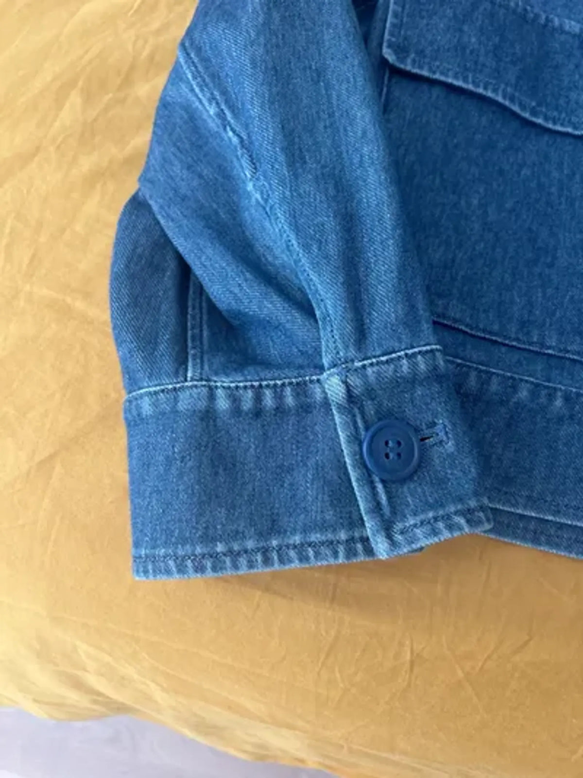 Uniqlo Jacket