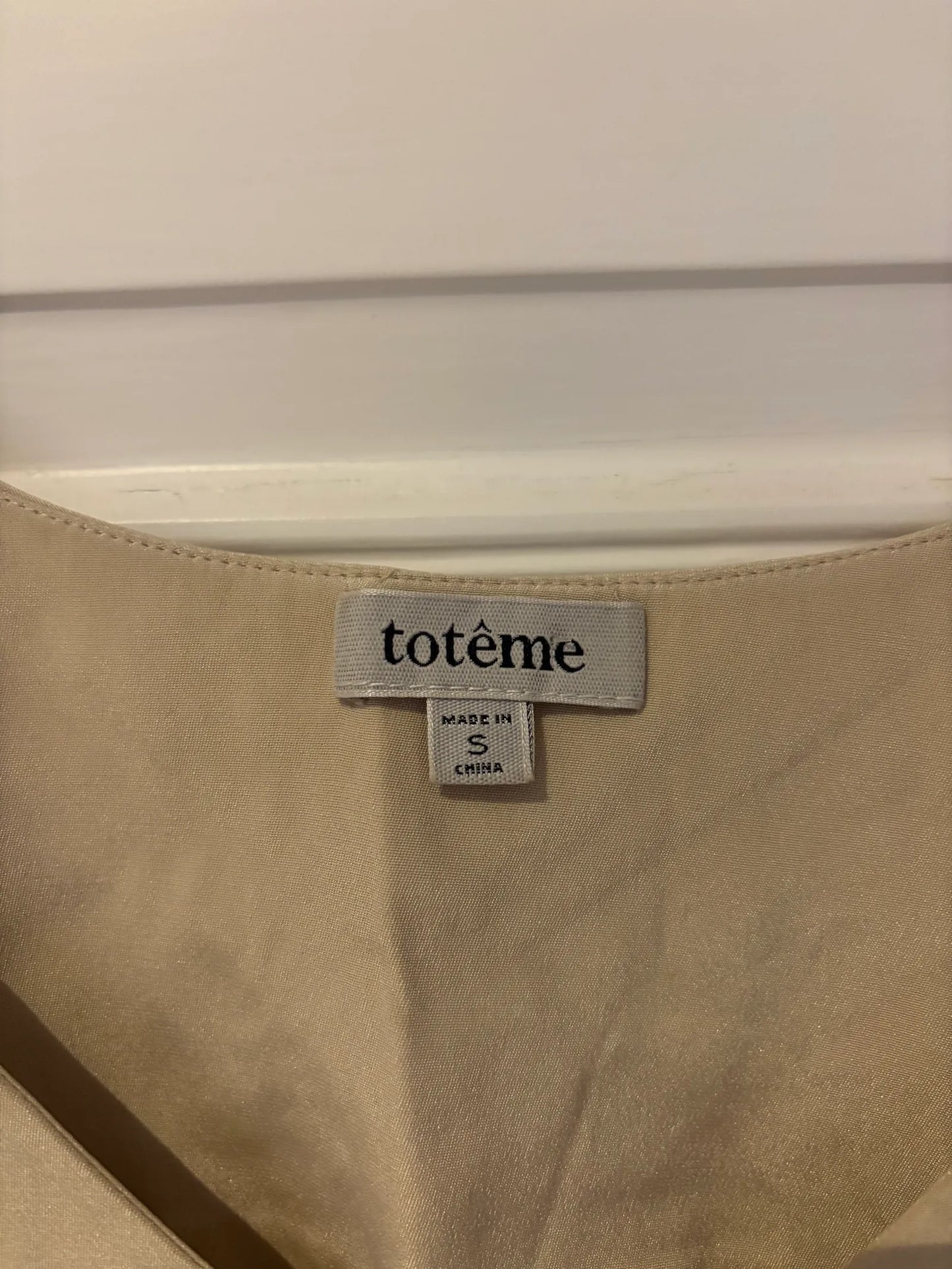 Toteme Camisole