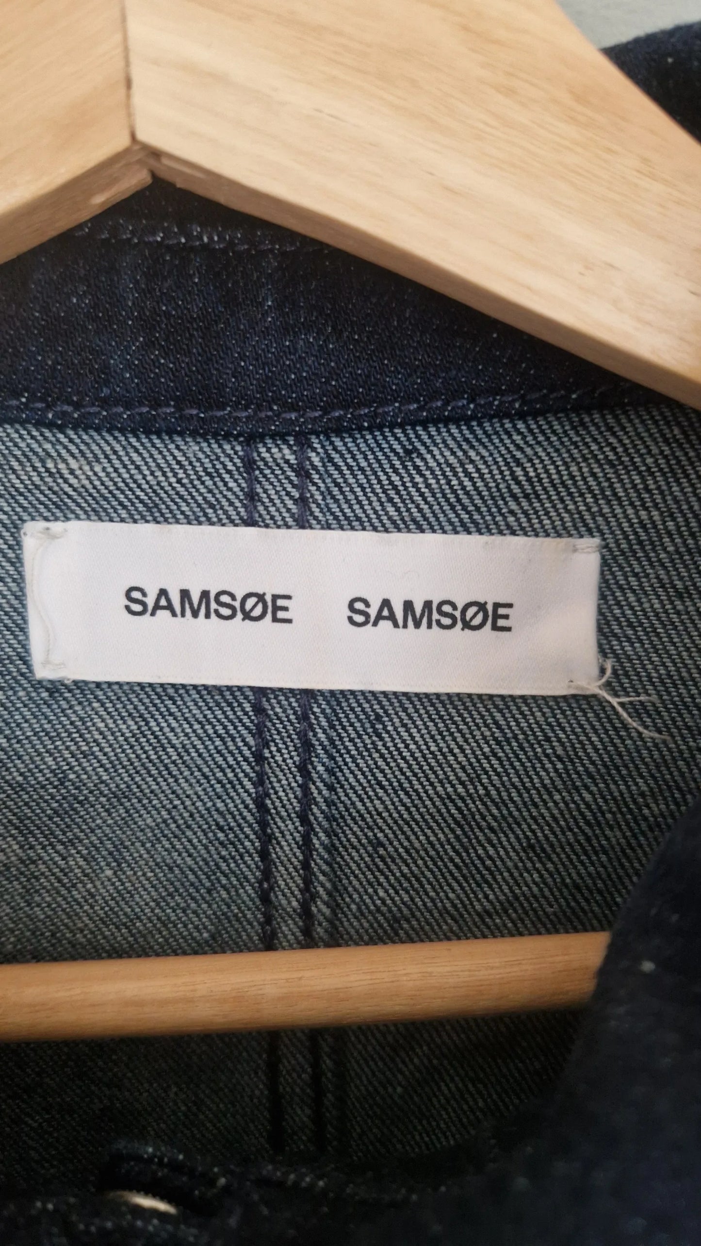 Samsøe Samsøe Berthe Dress