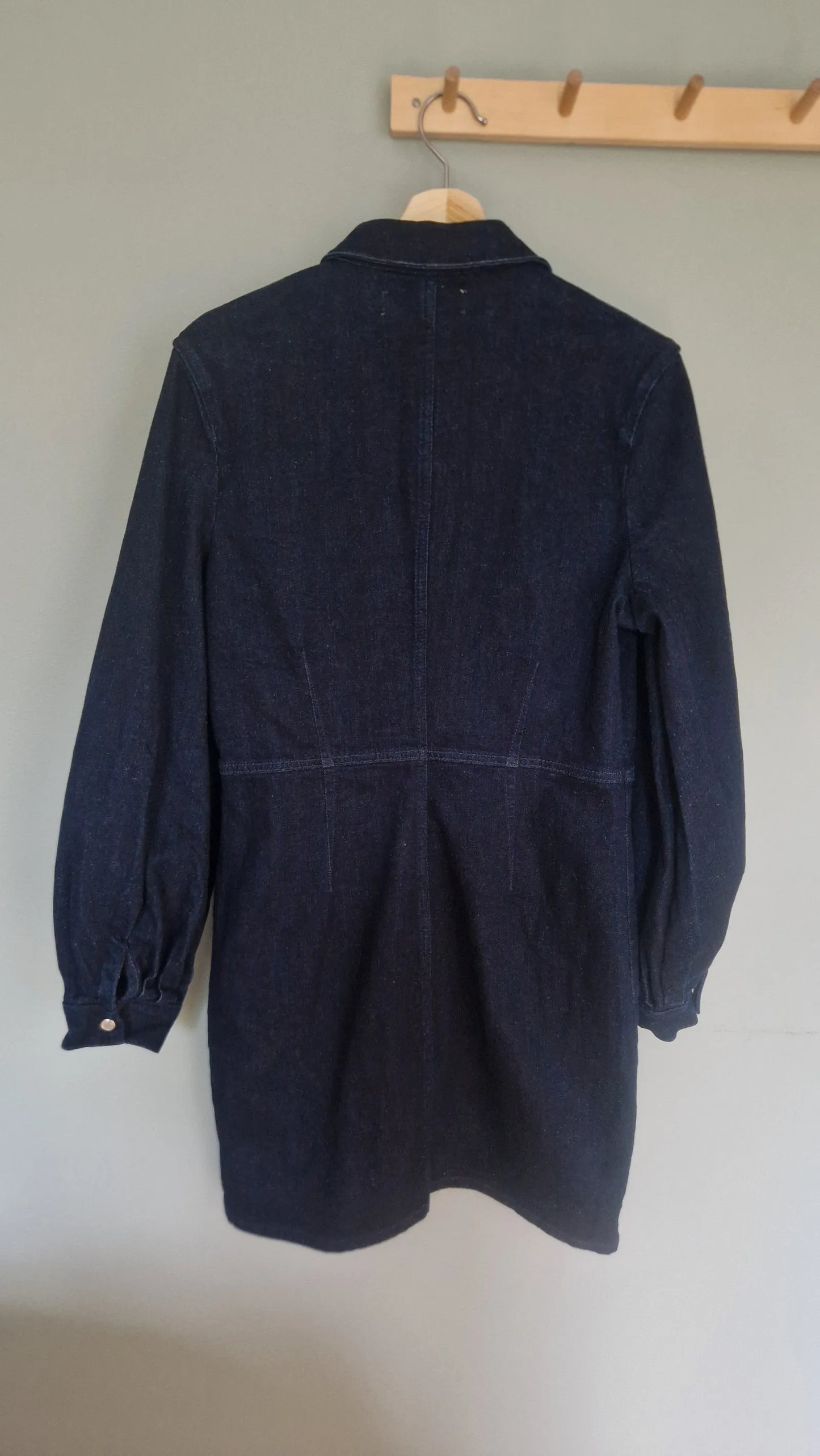 Samsøe Samsøe Berthe Dress