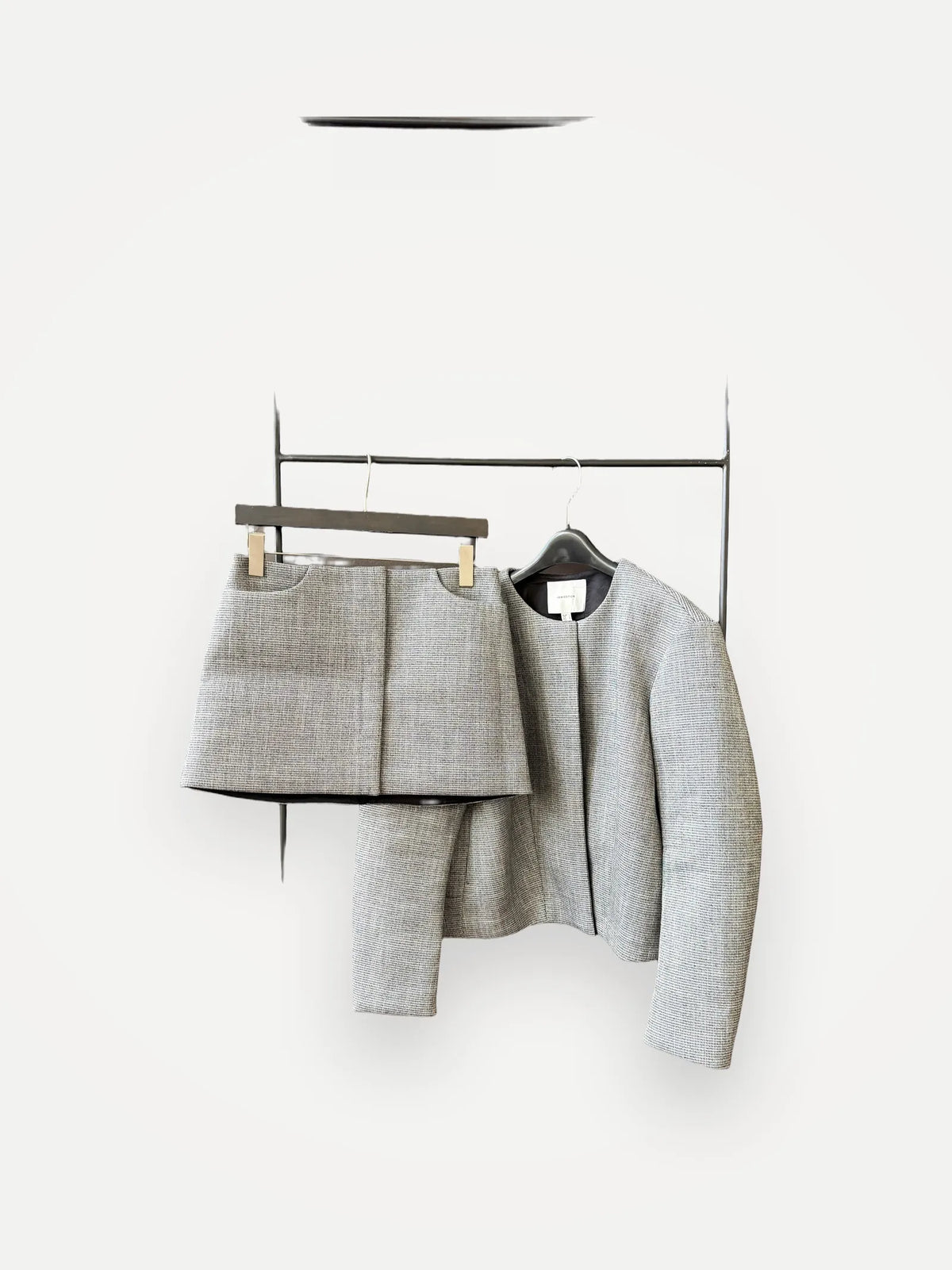 H&M Edition-set NWT