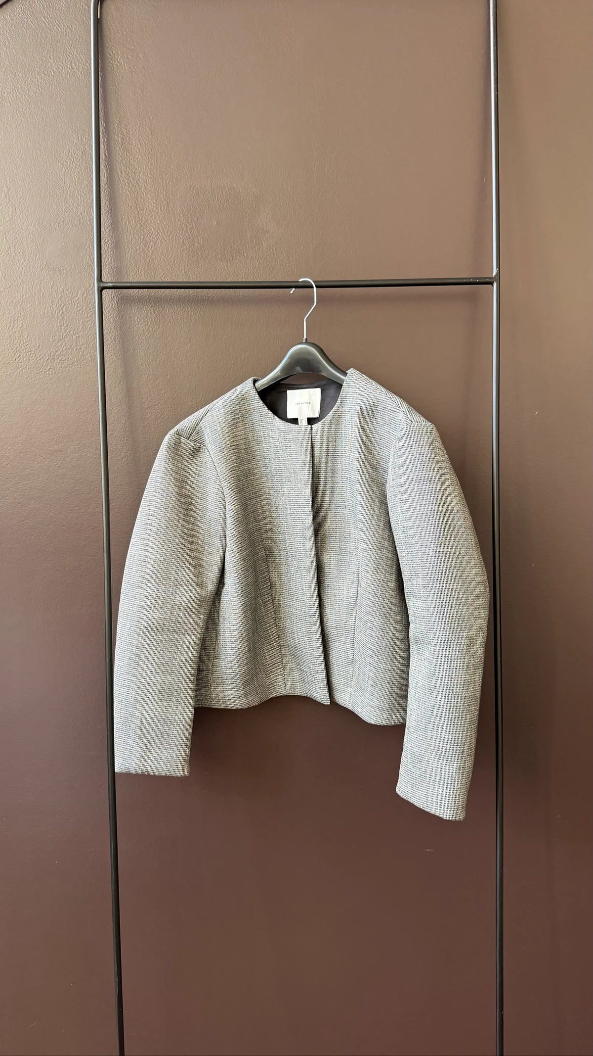 H&M Edition-set NWT