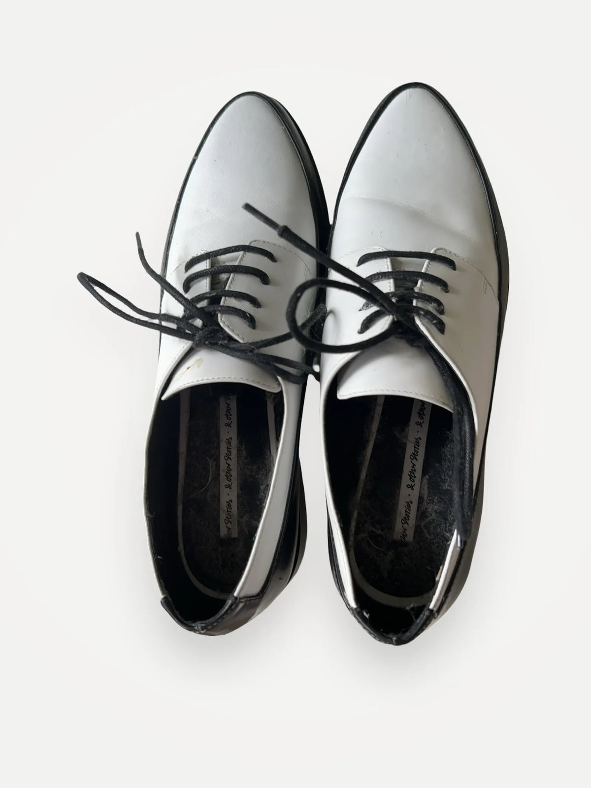 & Other Stories Loafers