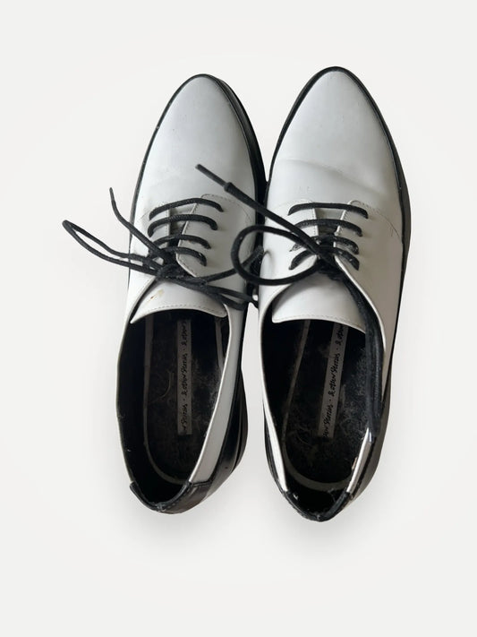 & Other Stories-skinnloafers NWOT