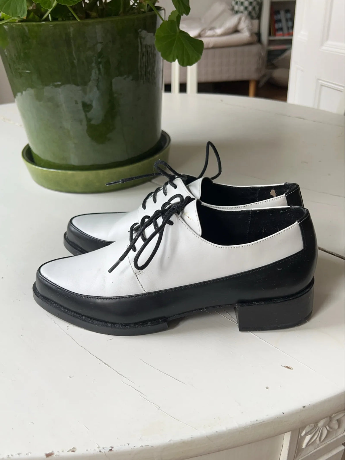 & Other Stories Loafers