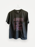 Ganni-t-shirt