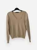 Ralph Lauren Klassisk Sweater