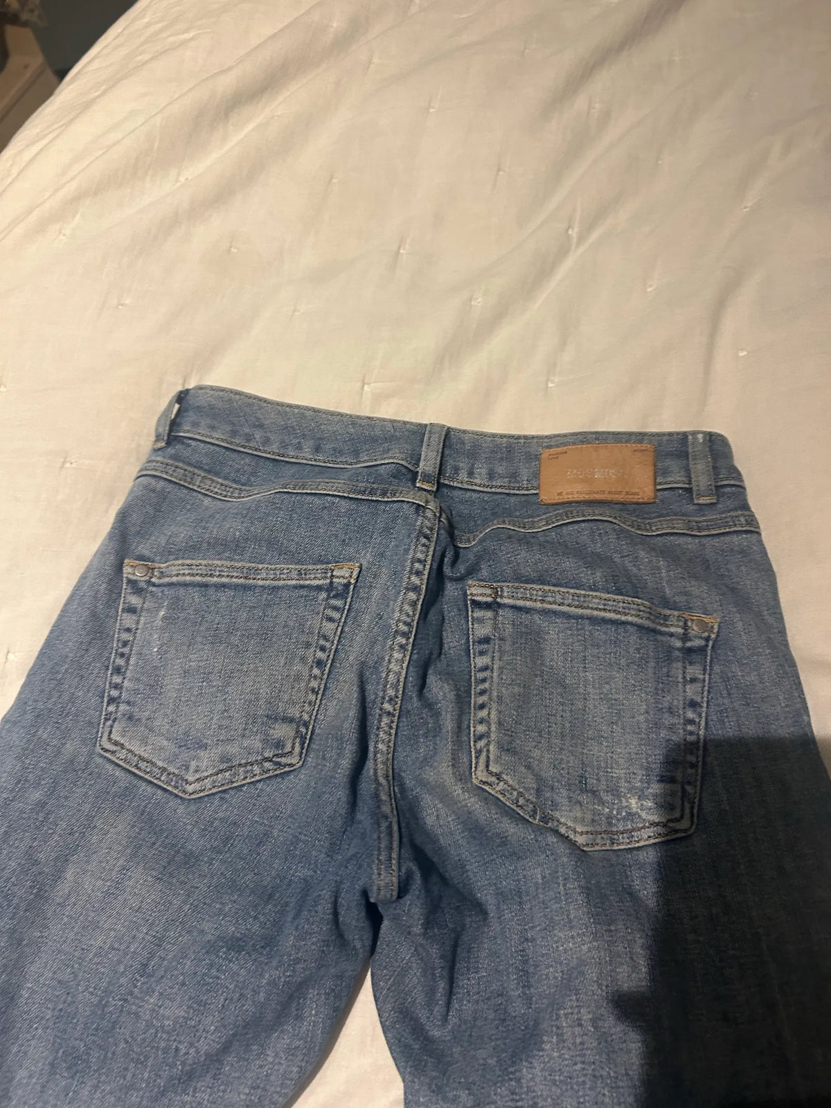 Mos Mosh-jeans