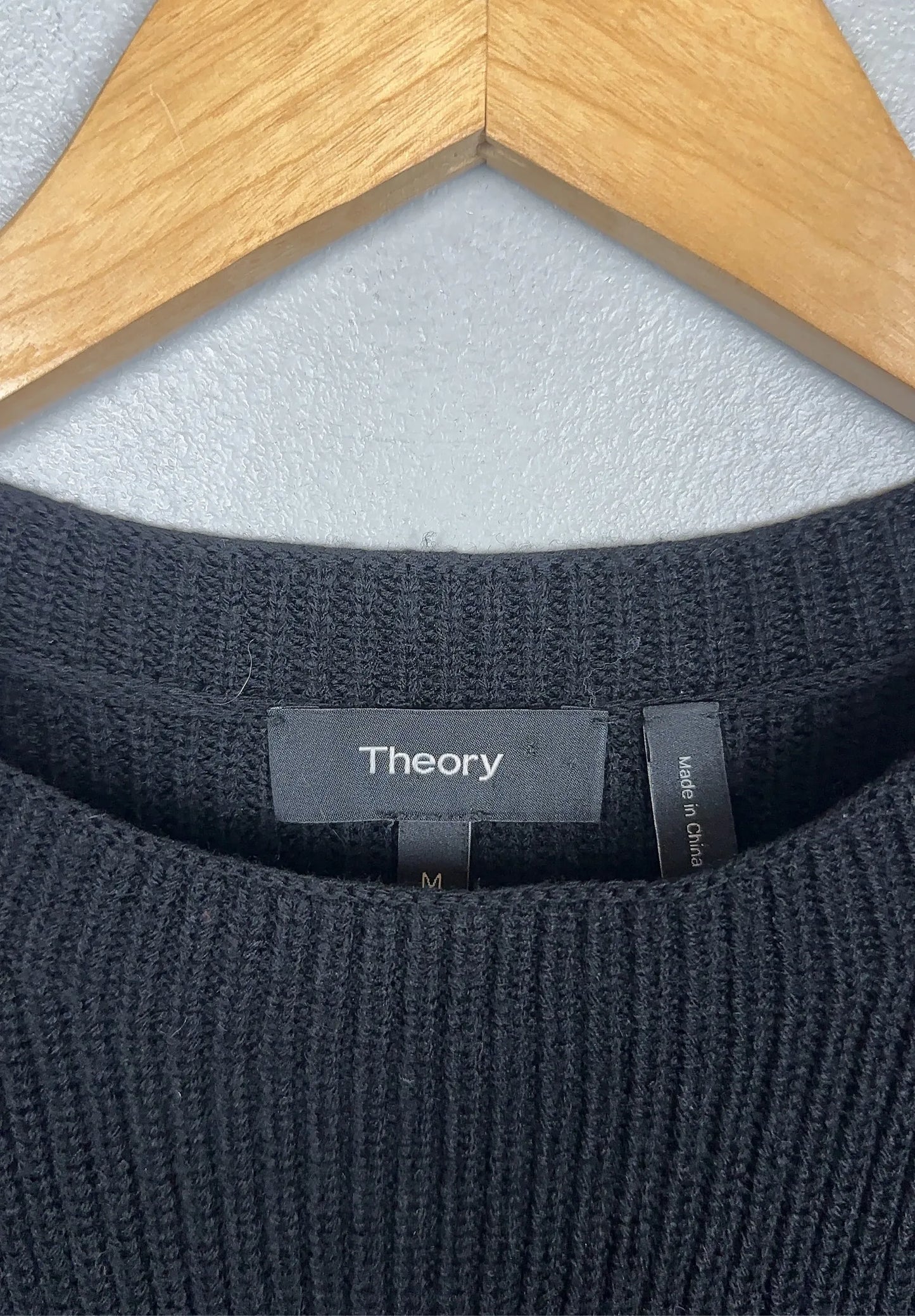 Theory-klänning