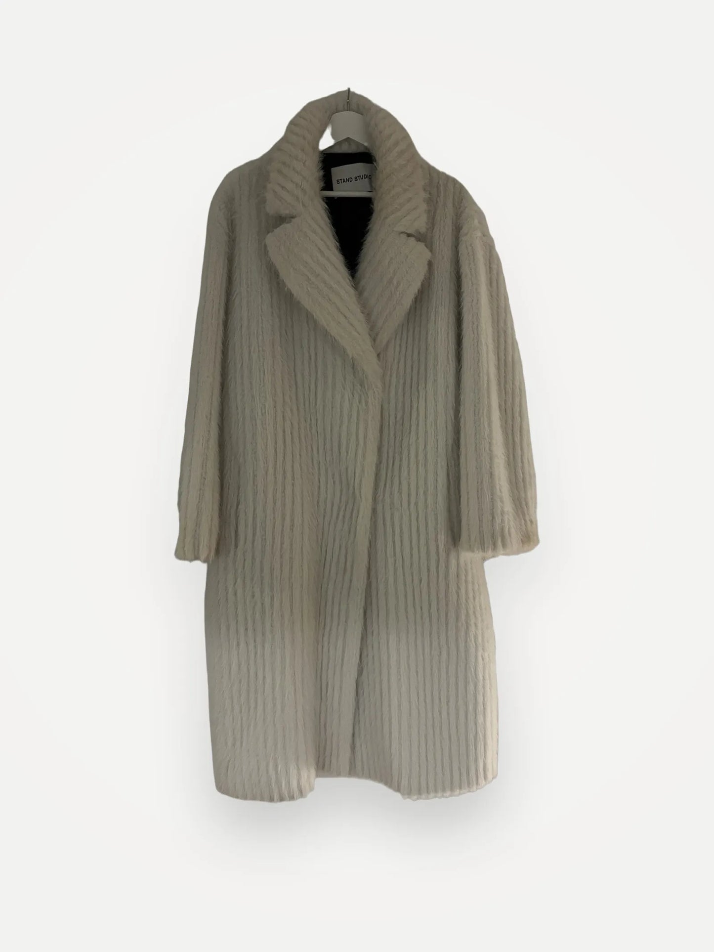 Stand Studio Coat
