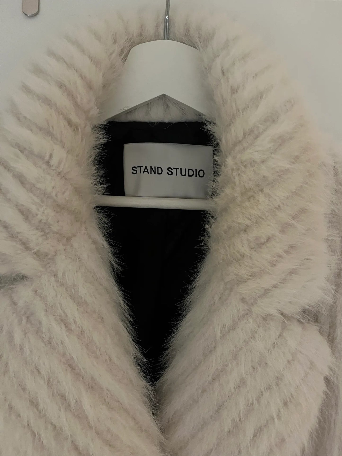 Stand Studio Coat