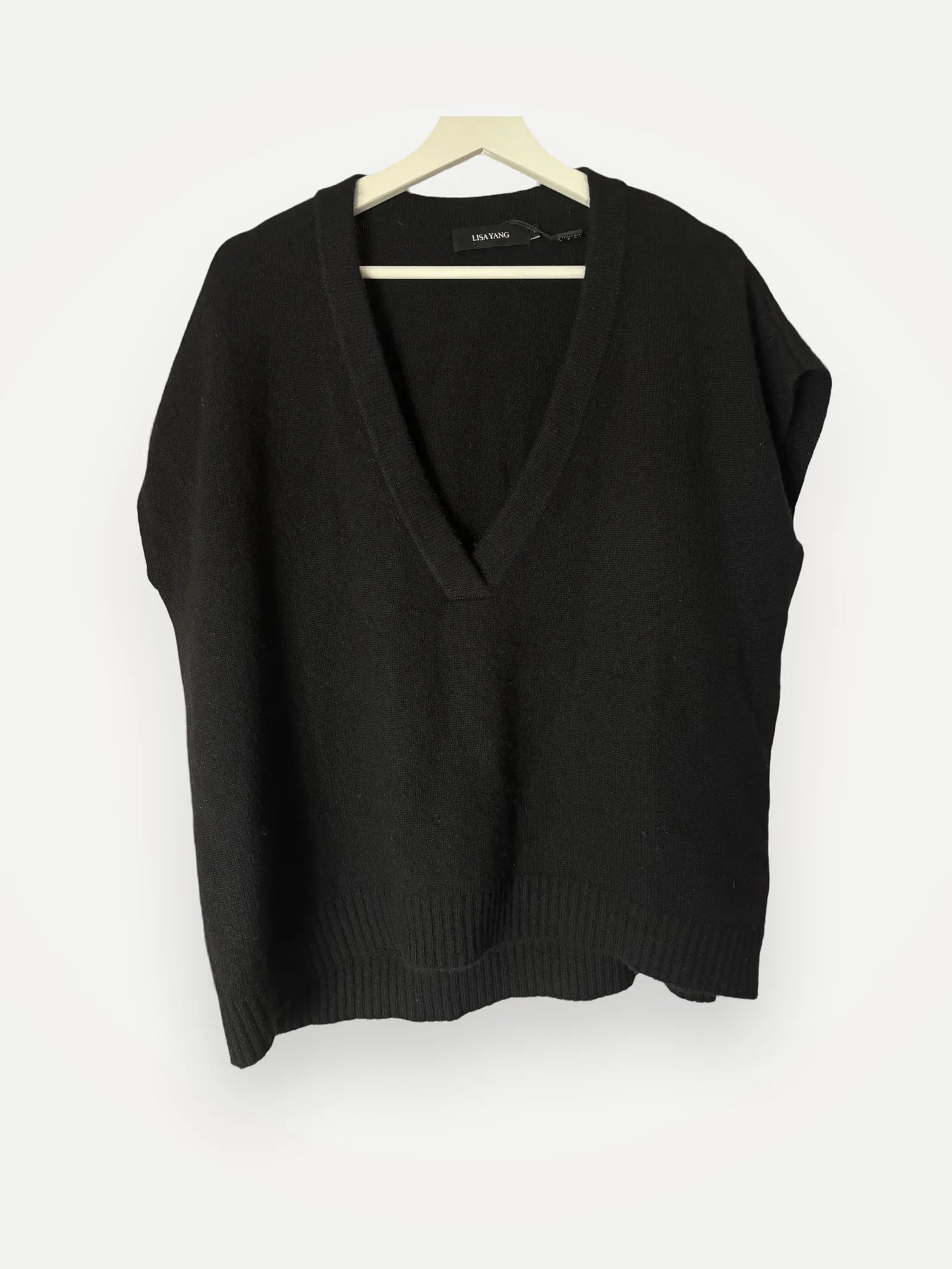 Lisa Yang Sweater