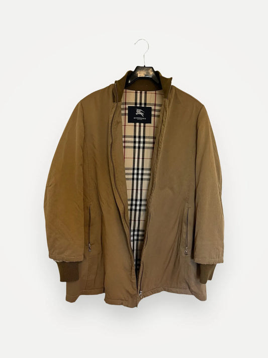 Burberry-ulljacka