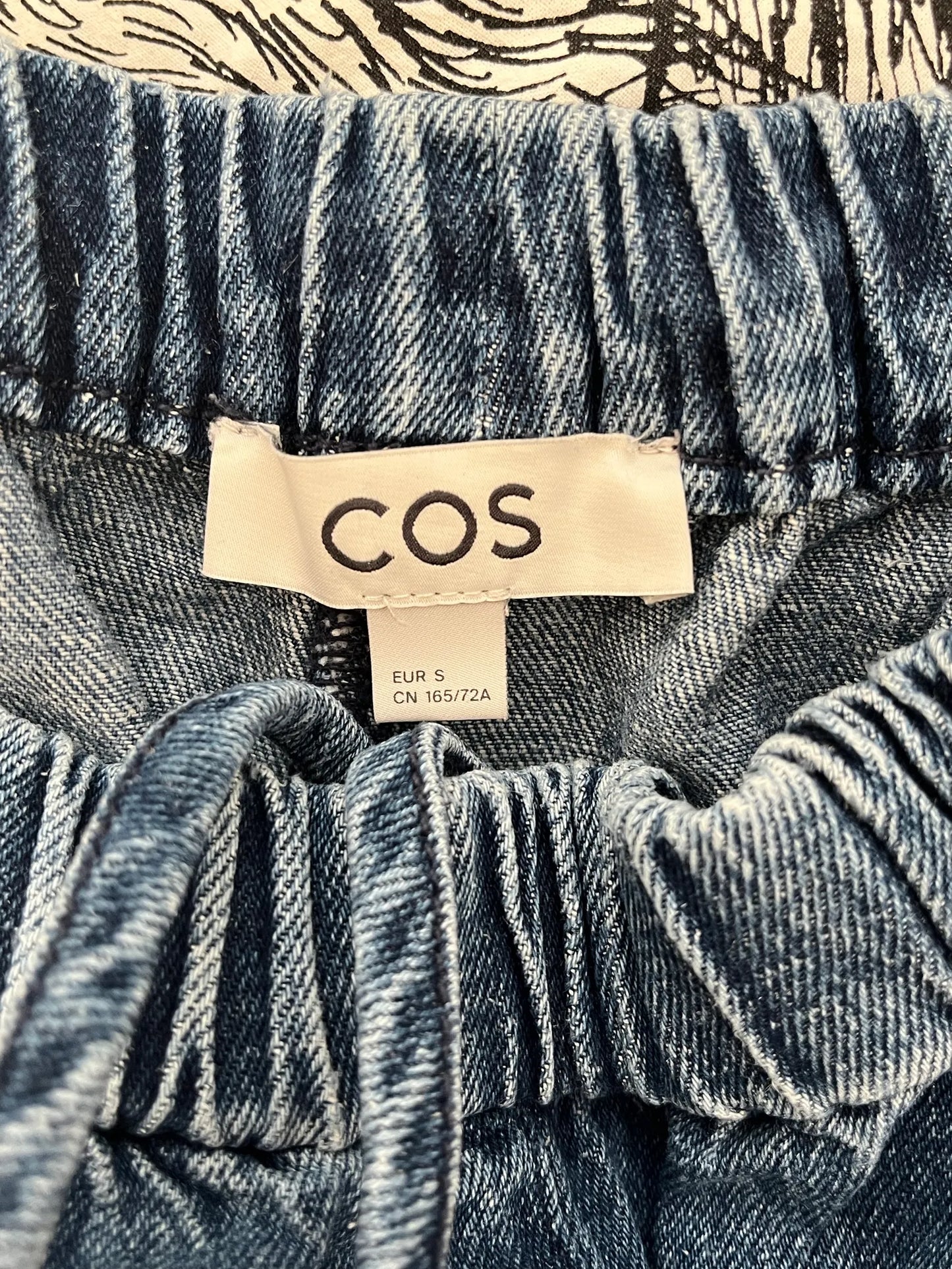 Cos Jeans