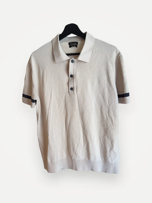 Massimo Dutti-piké NWOT