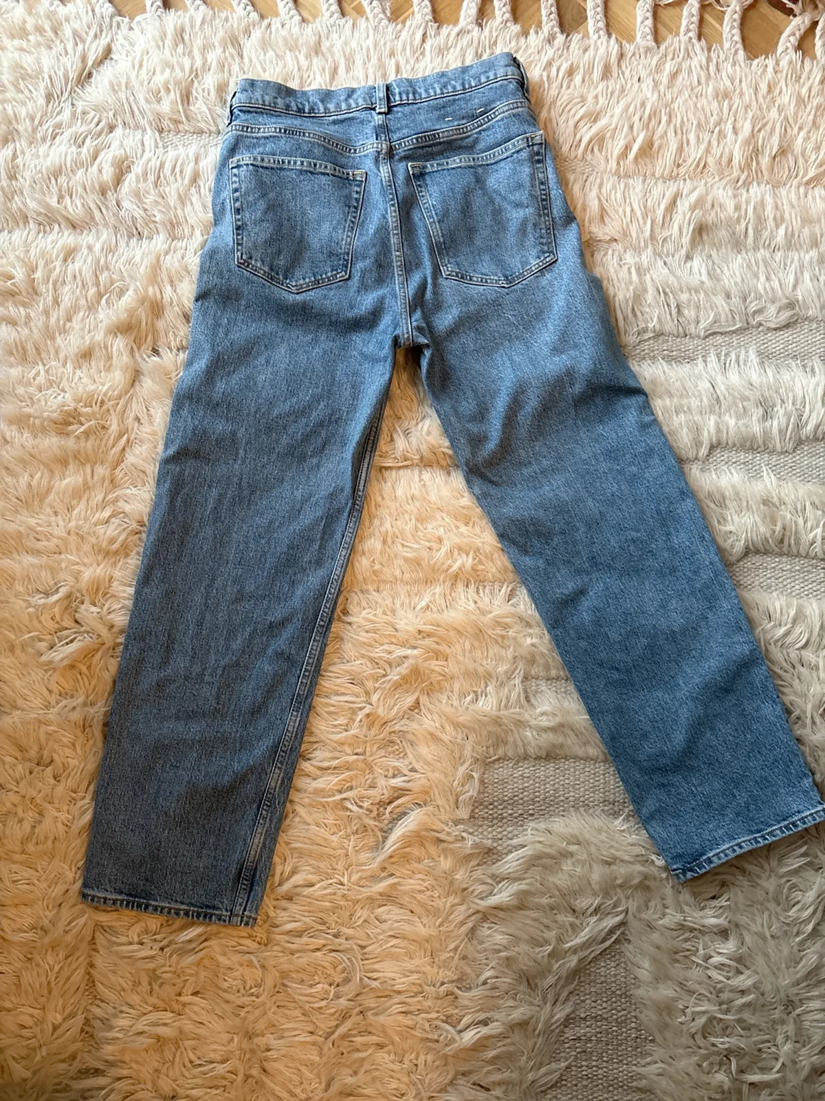 Arket-jeans