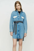 Maje Dress