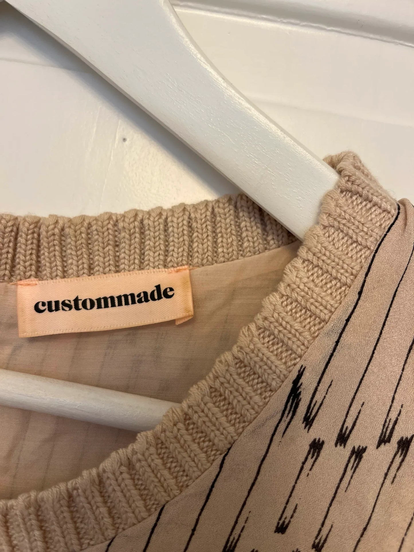 Custommade Dress