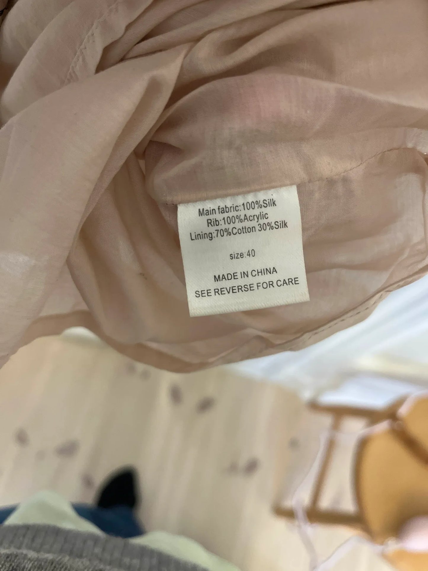 Custommade Dress