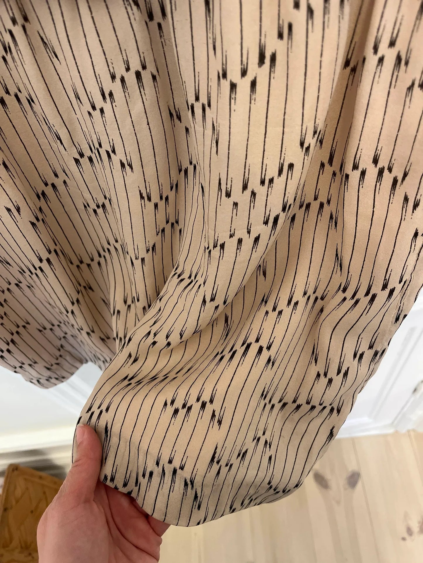 Custommade Dress