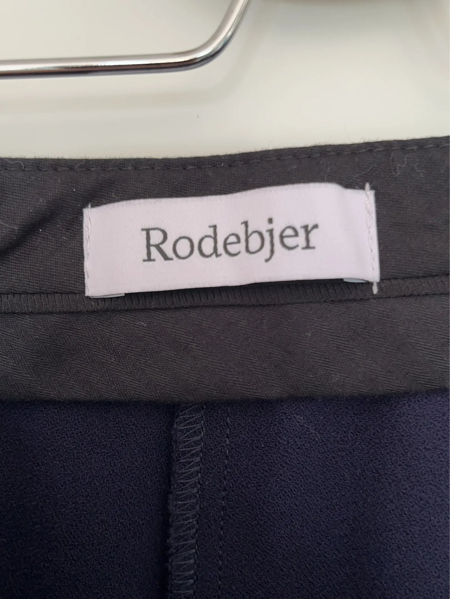 Rodebjer Darla-byxor