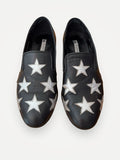 Blankens The Midnight Star Struck-skinnloafers