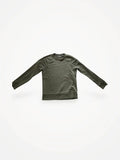 Our Legacy Olive Sweat Sweatshirt