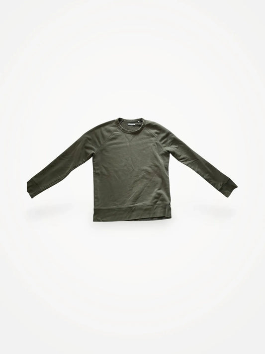 Our Legacy Olive Sweat-sweatshirt