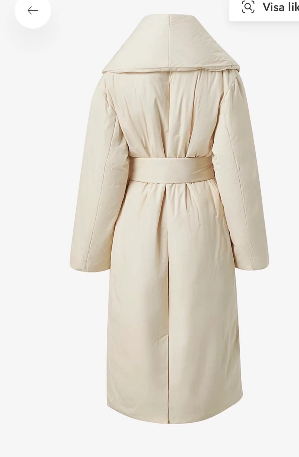 Stylein Habo Coat