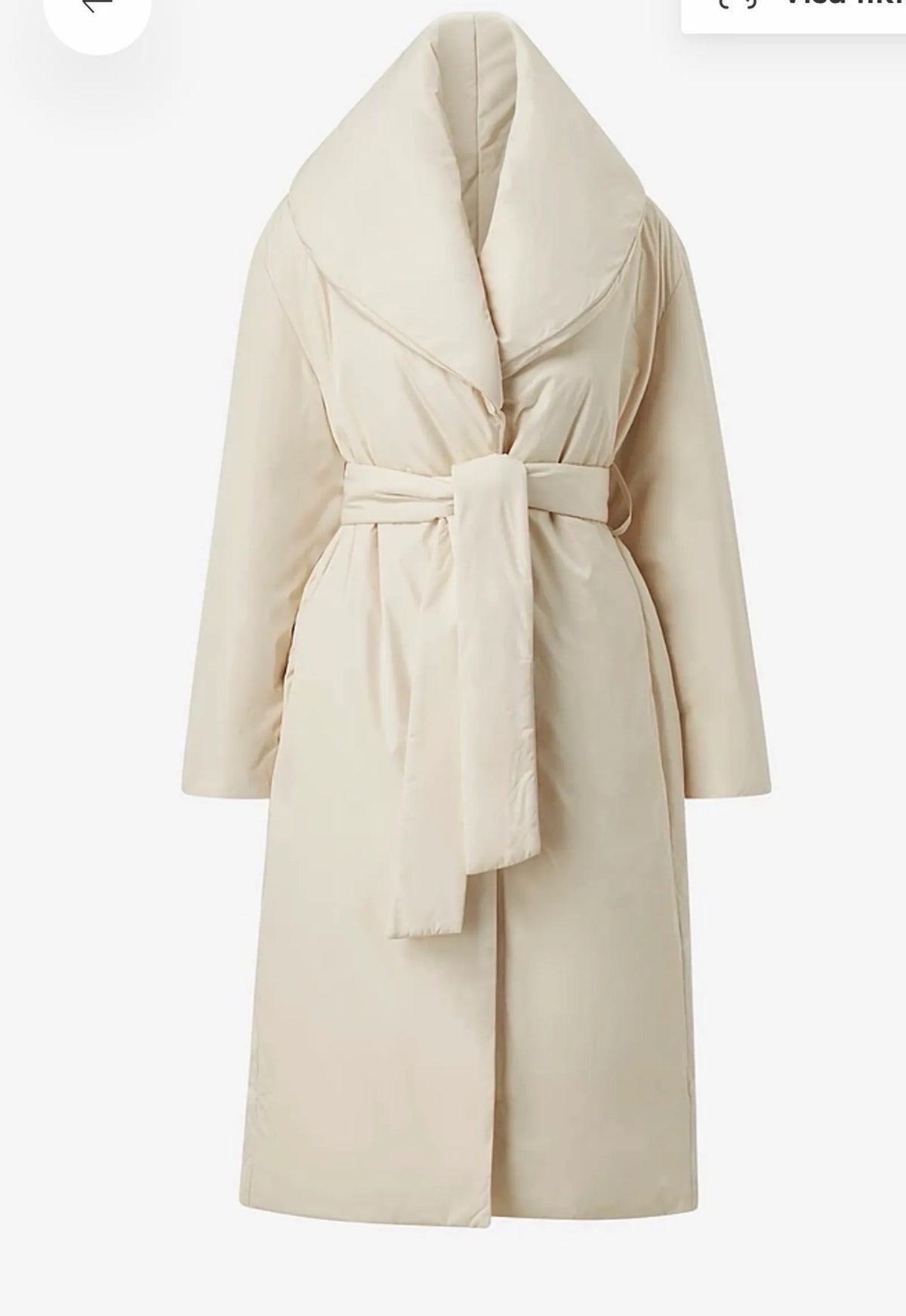 Stylein Habo Coat