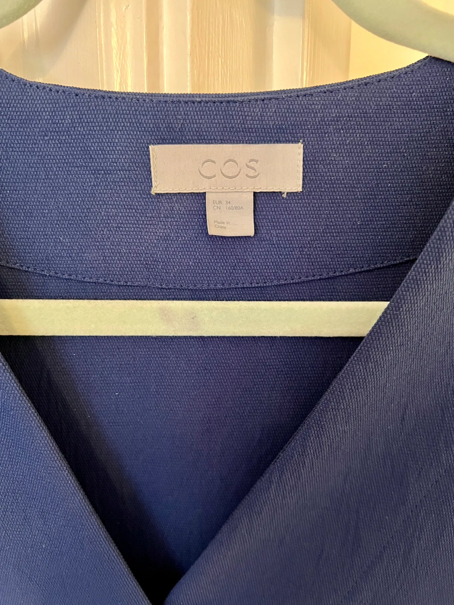 Cos Shirt