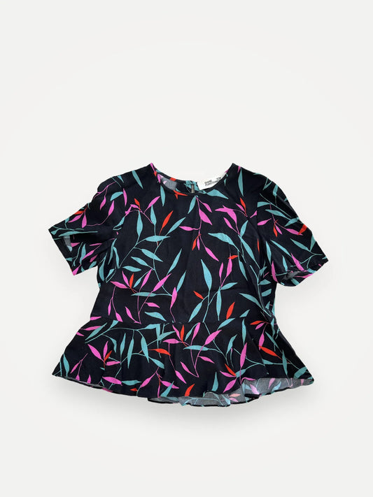 Diane Von Furstenberg Blouse