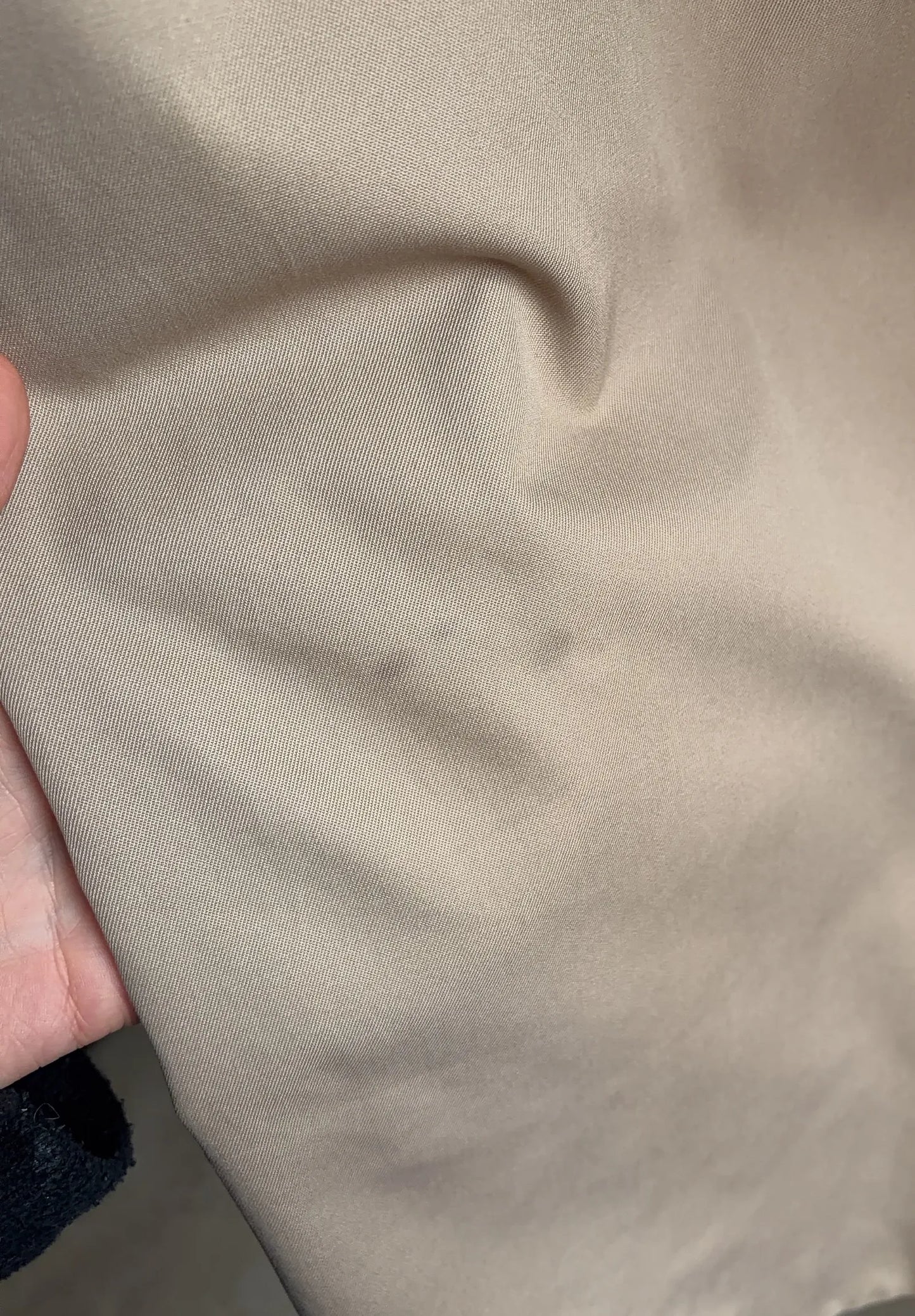 Burberry Single-breasted-trenchcoat