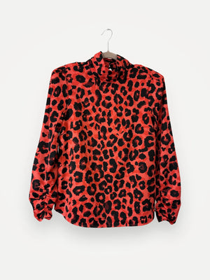 Twist & Tango Blouse