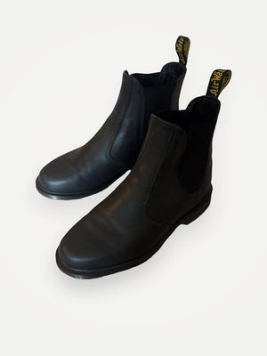 Dr. Martens Laura Boots