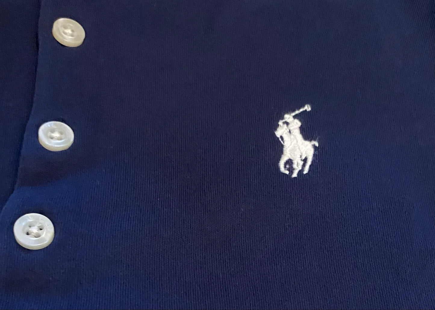 Ralph Lauren-piké