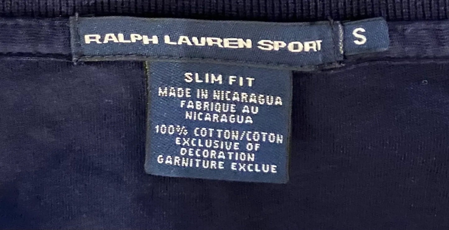 Ralph Lauren-piké