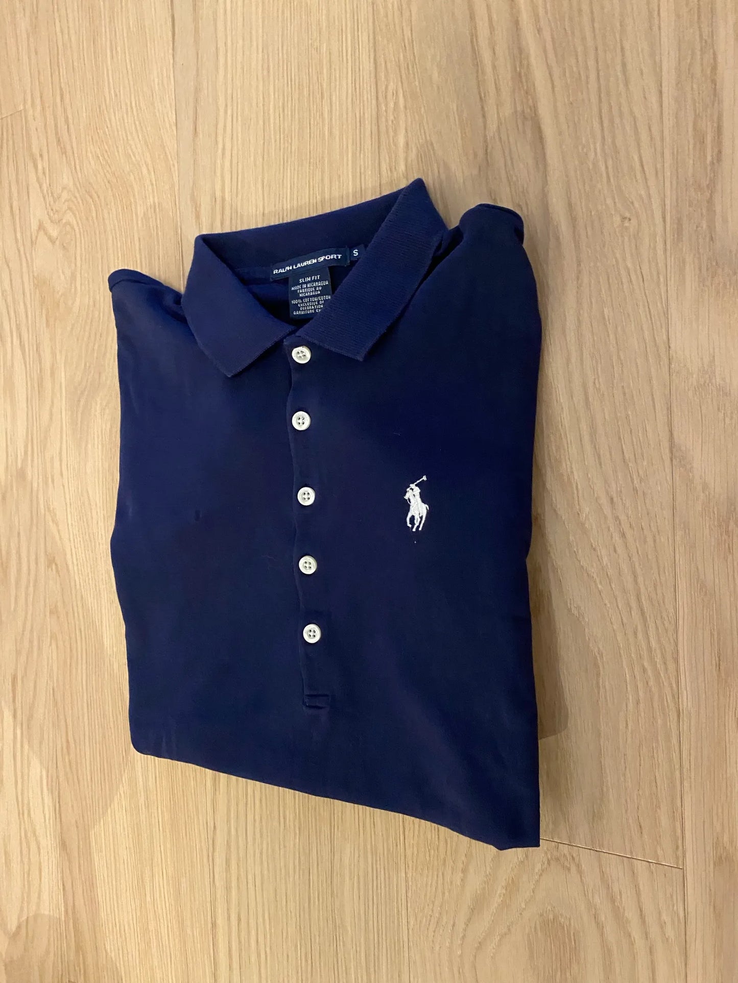 Ralph Lauren-piké