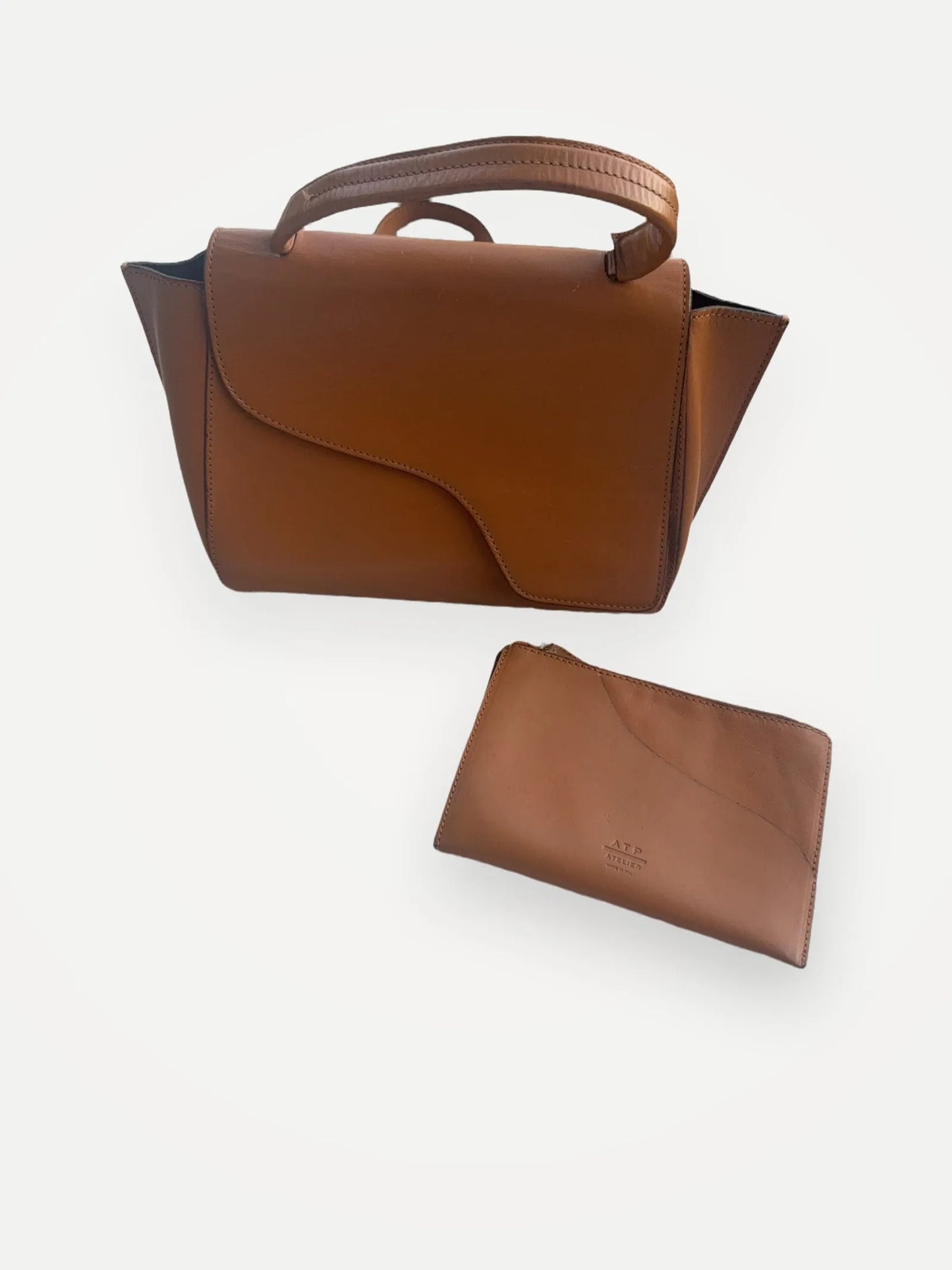ATP Atelier Arezzo Handbag