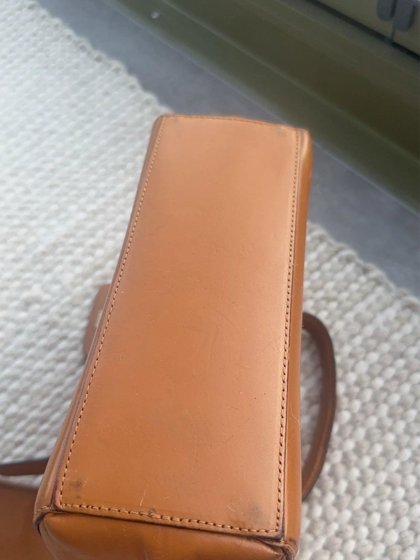 ATP Atelier Arezzo Handbag