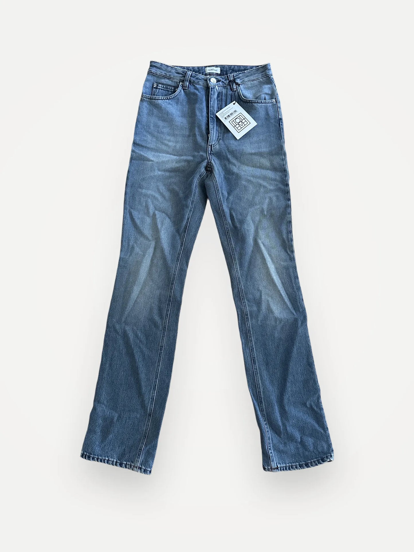 Toteme Standard-jeans NWT