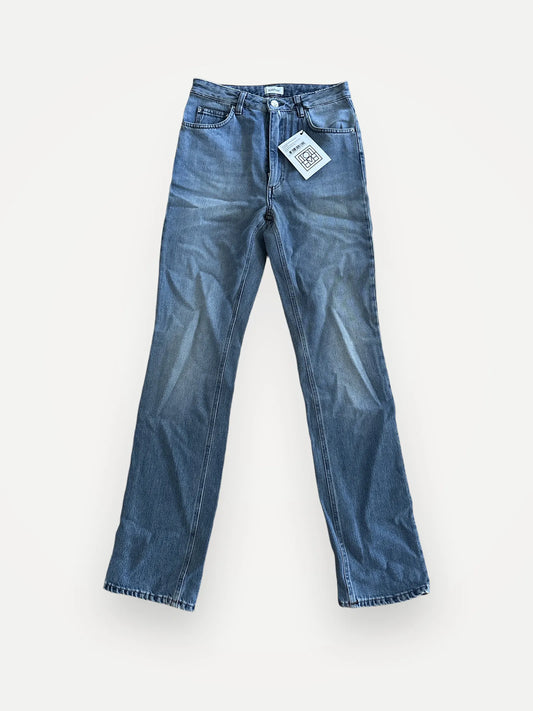 Toteme Standard-jeans NWT