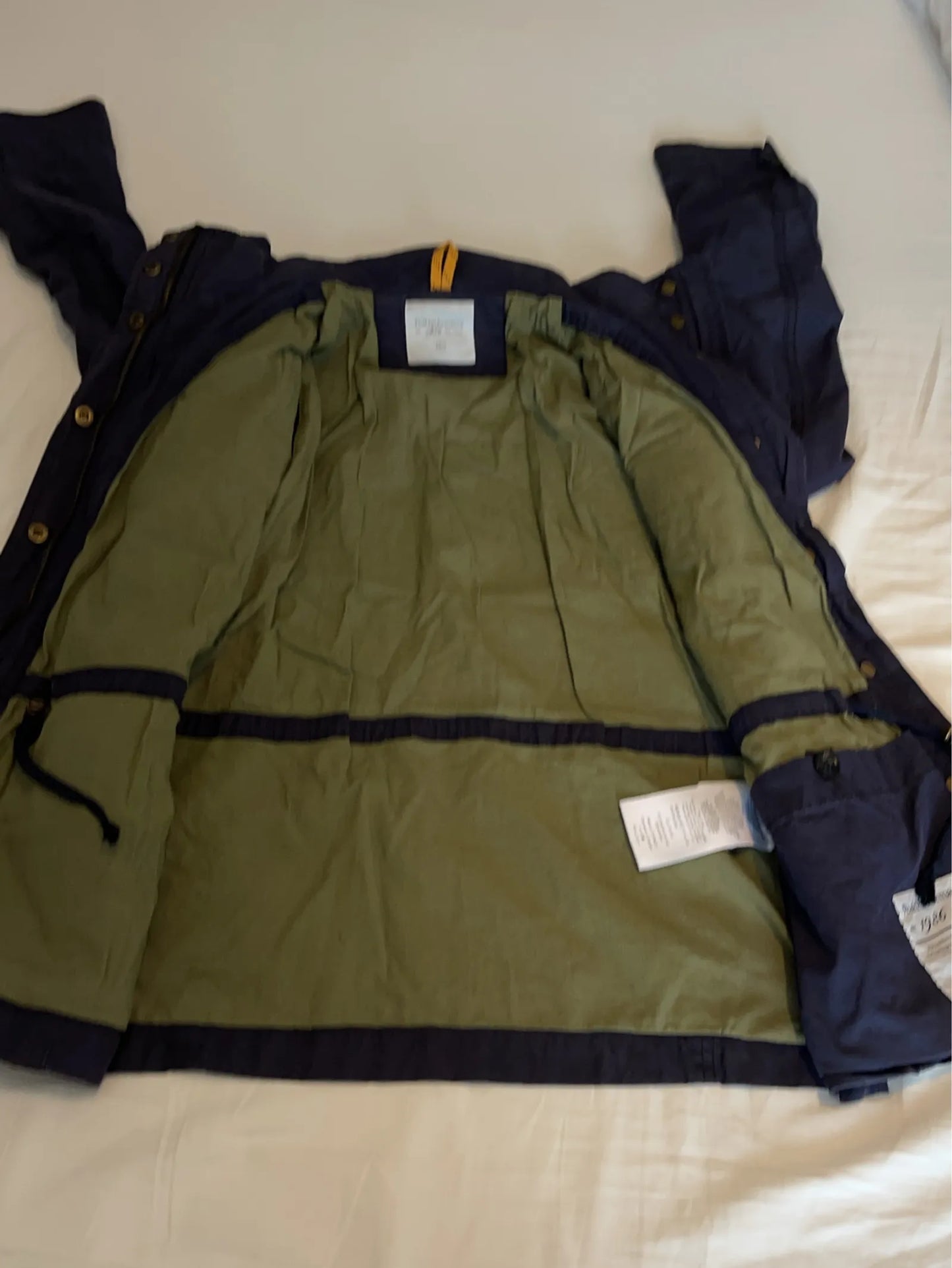 Peak Performance Teresa-fritidsjacka