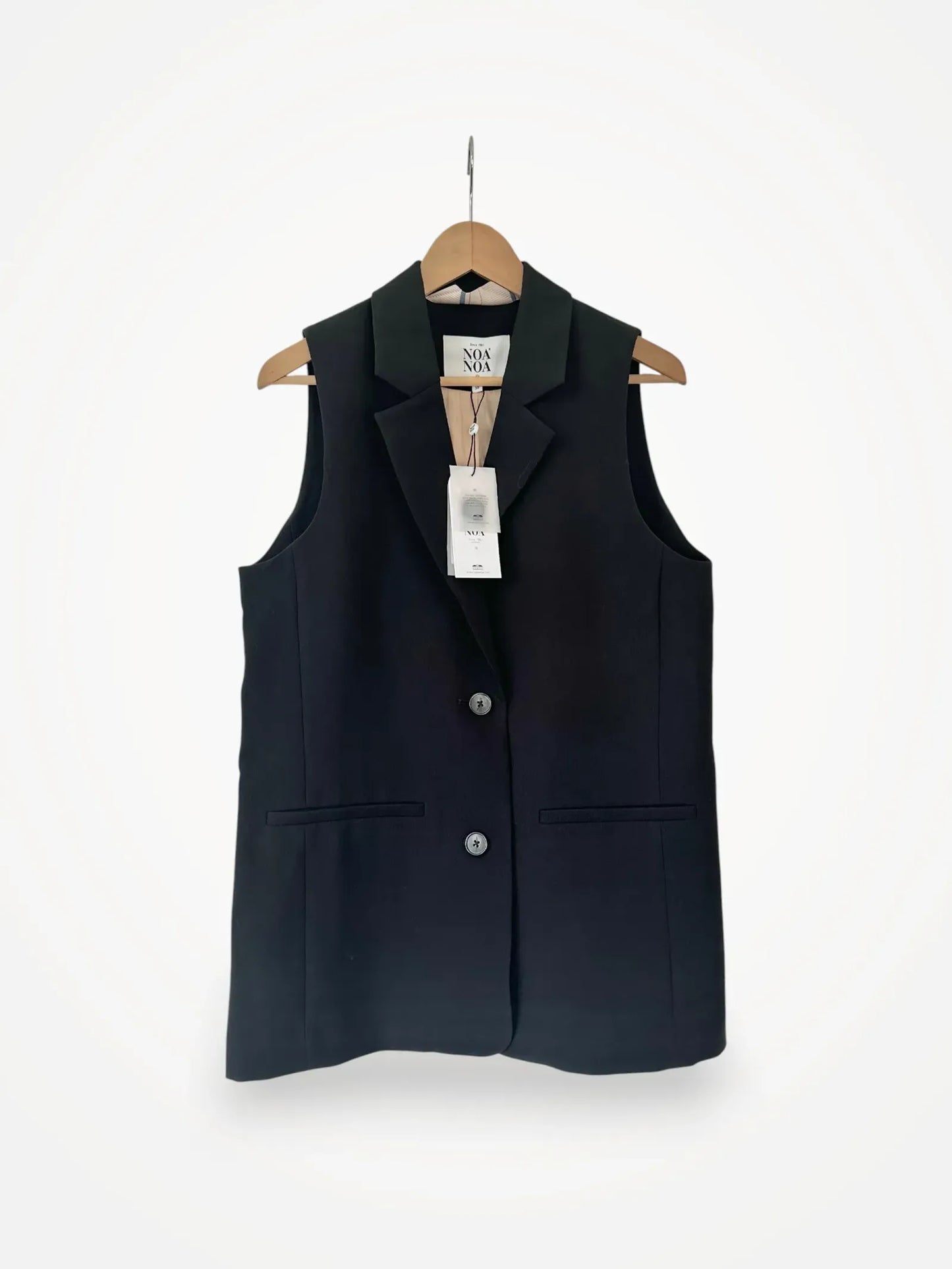 Noa Noa Suit Vest