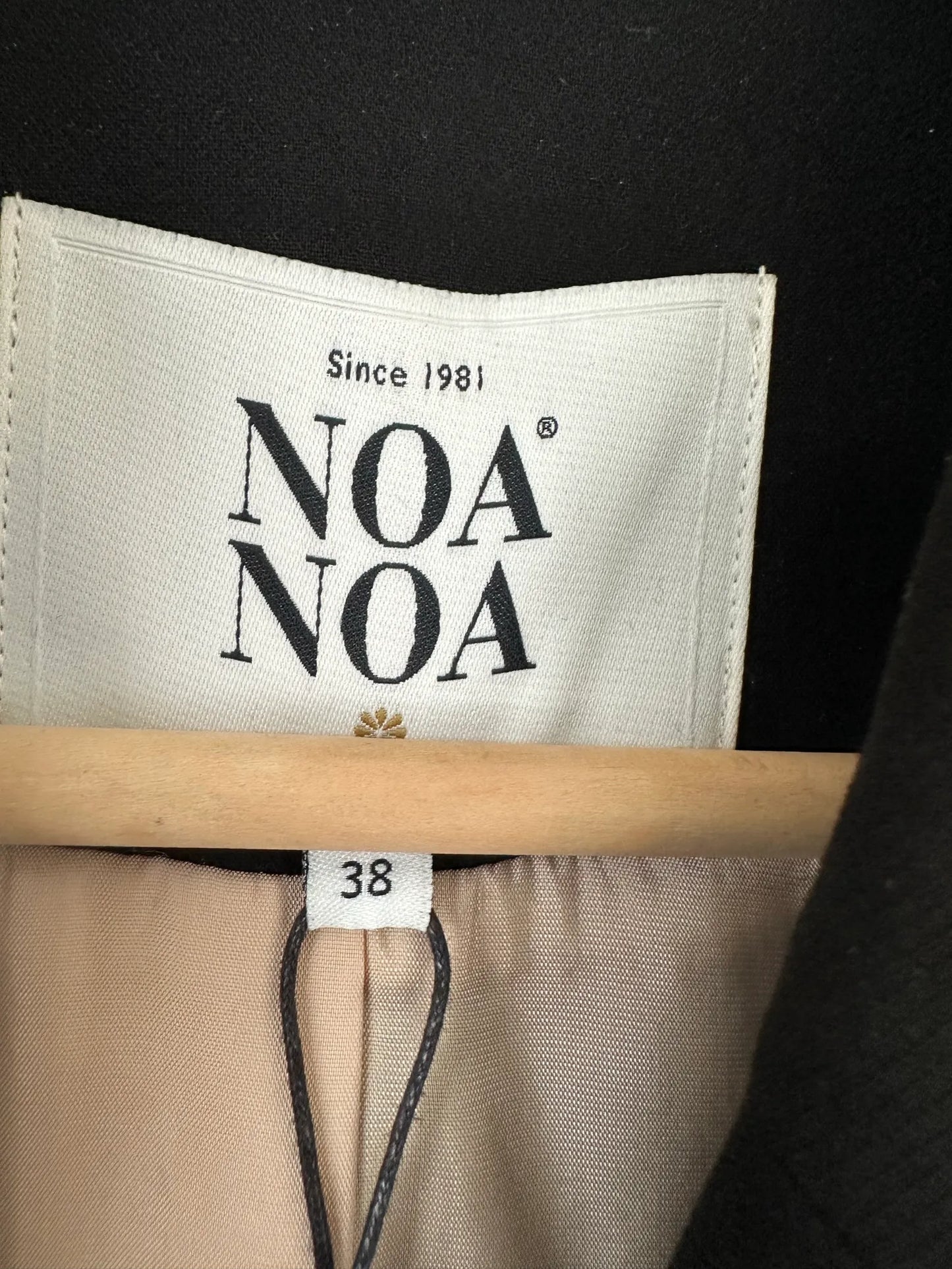 Noa Noa Suit Vest