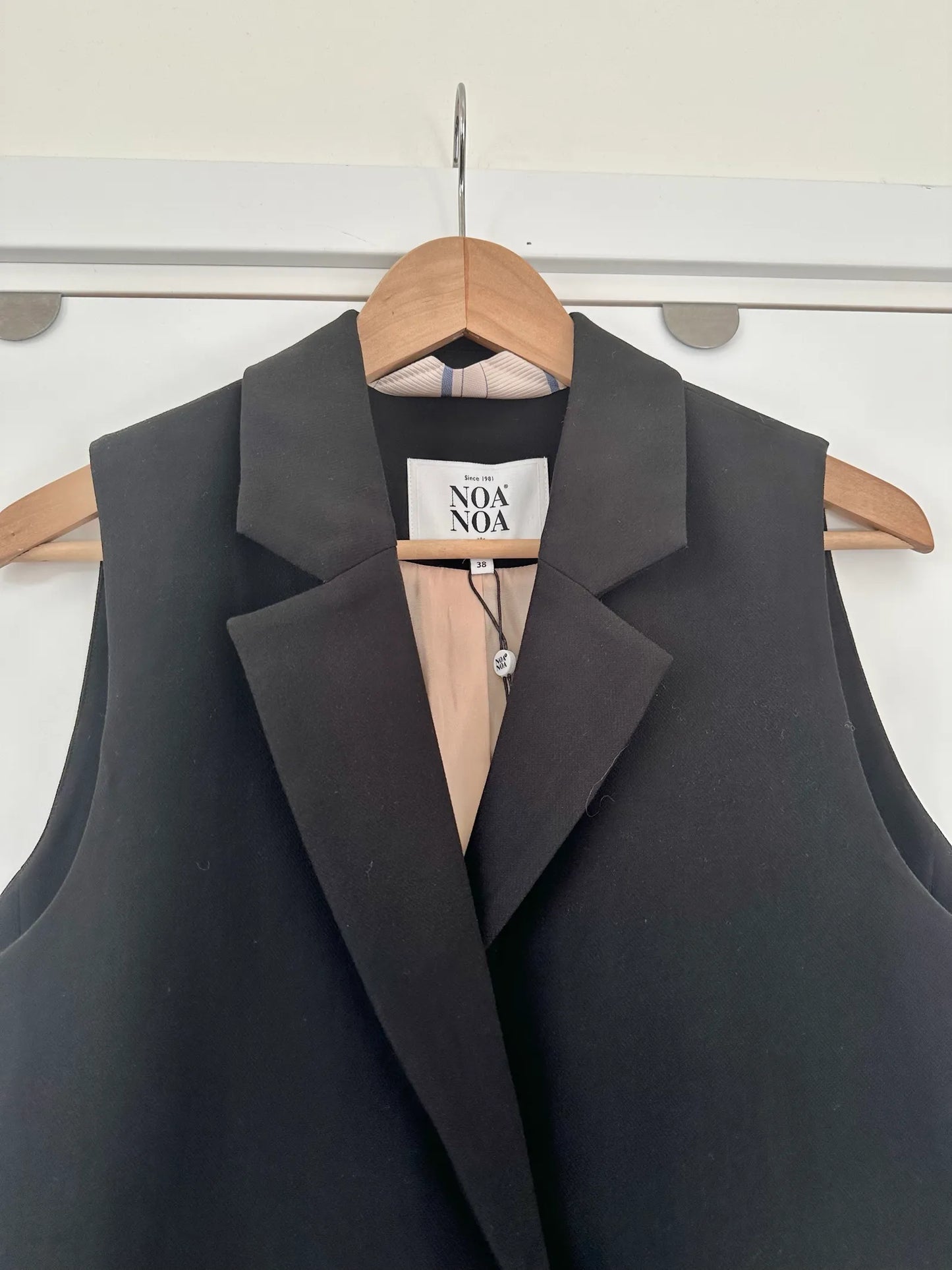 Noa Noa Suit Vest